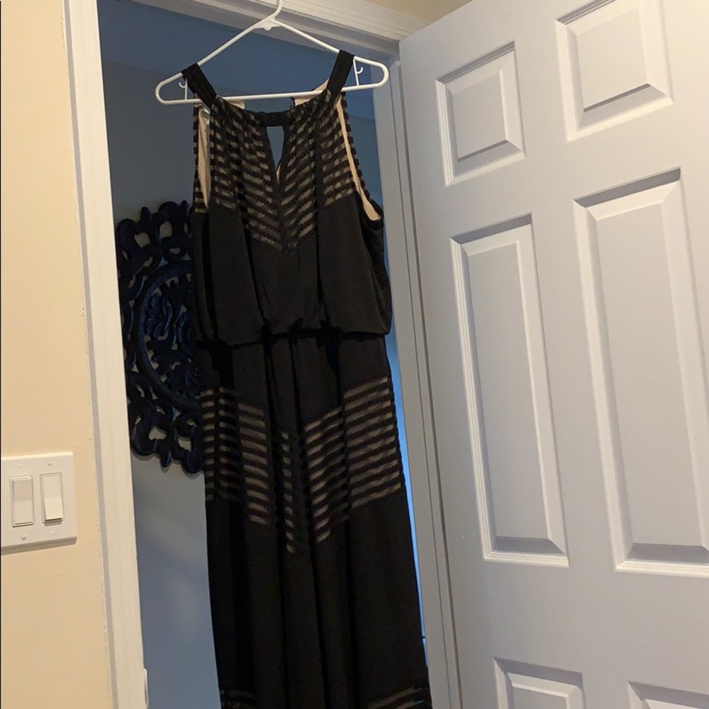 Dress long